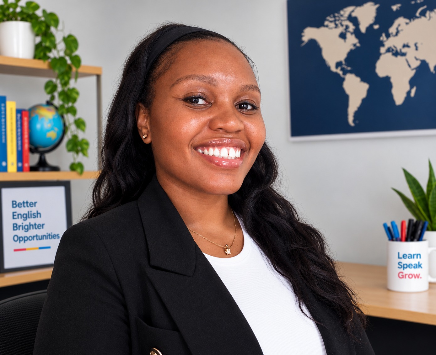 Thandeka Ncala